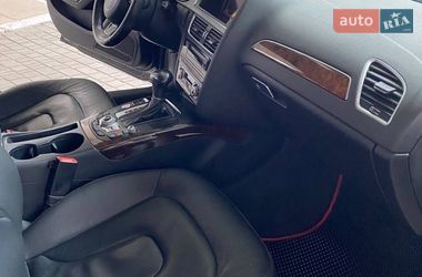 Седан Audi A4 2014 в Житомирі
