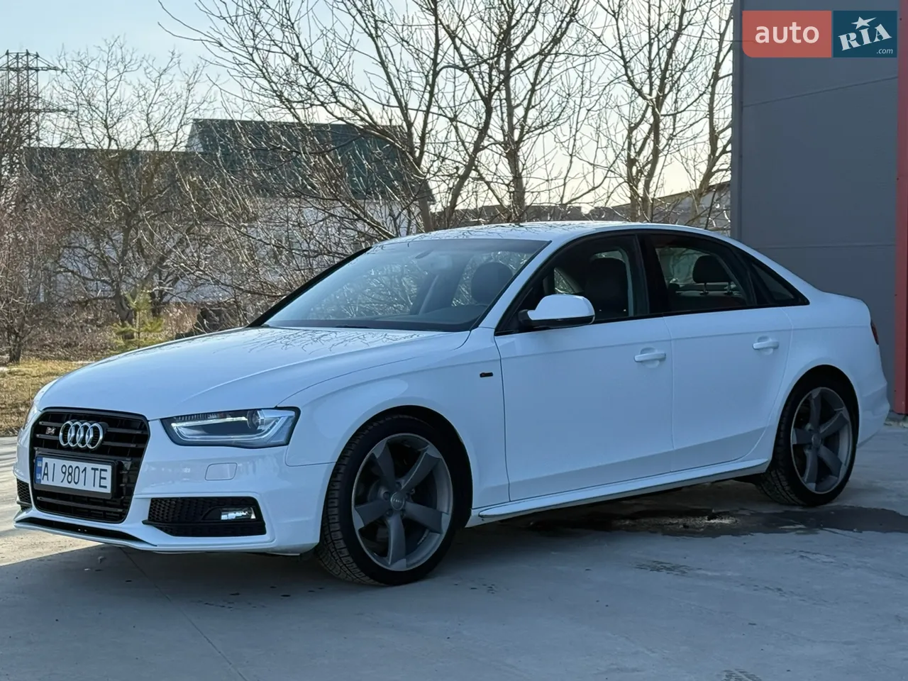 2015 Audi A4 - мініатюра 29