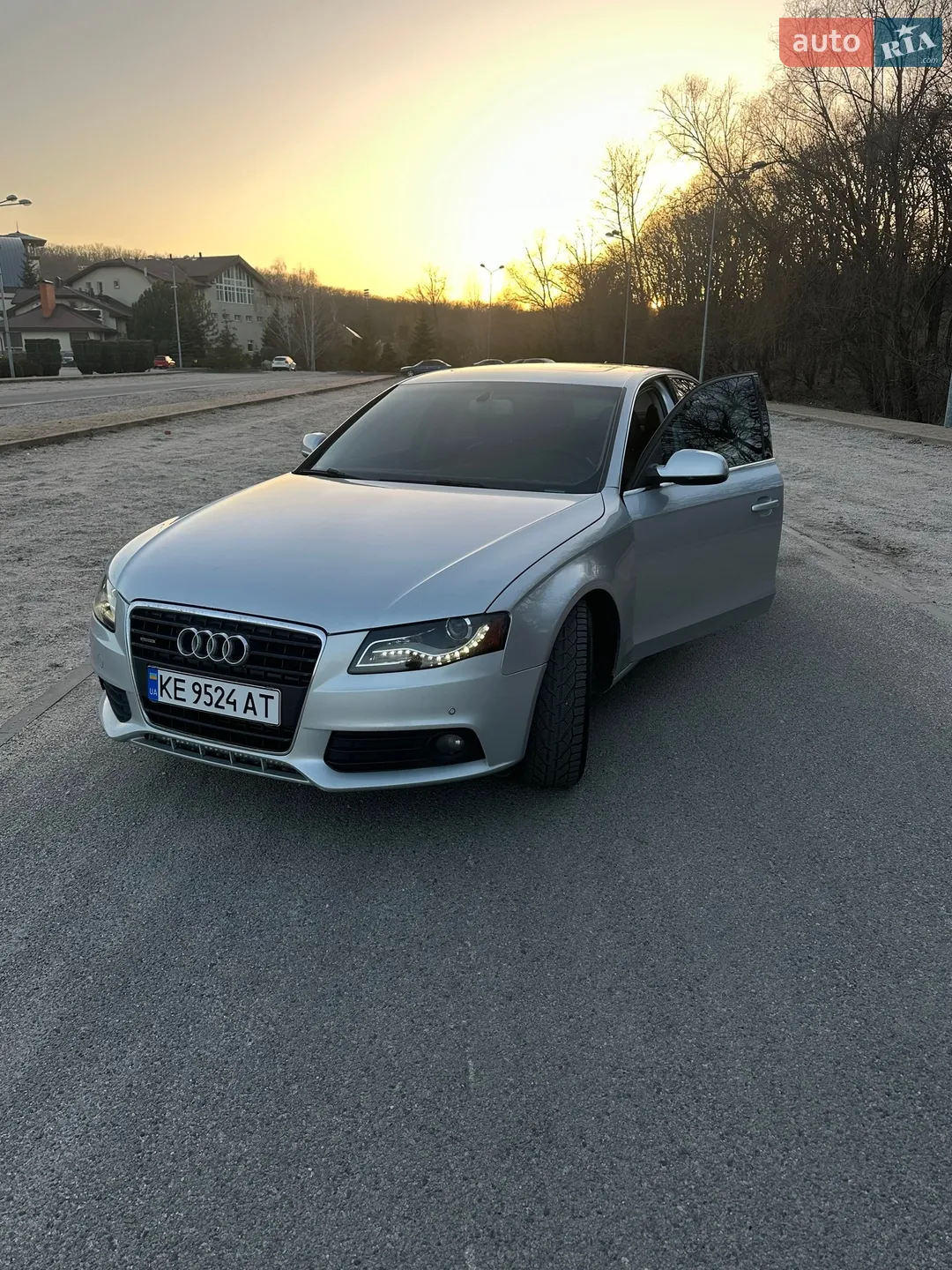 2011 Audi A4 - фото 1