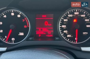 Седан Audi A4 2011 в Днепре
