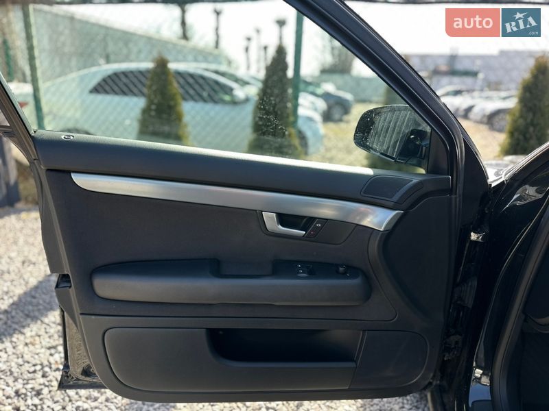 Универсал Audi A4 2005 в Виннице фото 19 Универсал Audi A4 2005 в Виннице