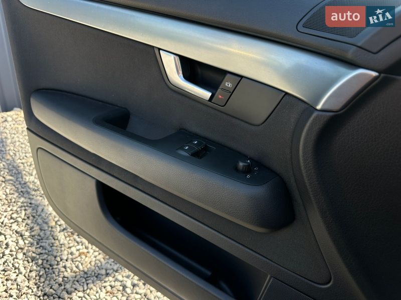 Универсал Audi A4 2005 в Виннице фото 25 Универсал Audi A4 2005 в Виннице