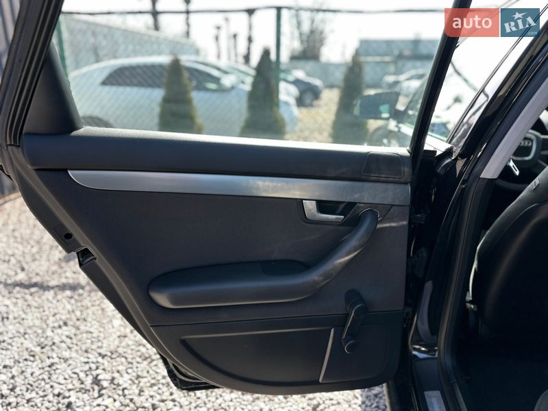 Универсал Audi A4 2005 в Виннице фото 30 Универсал Audi A4 2005 в Виннице