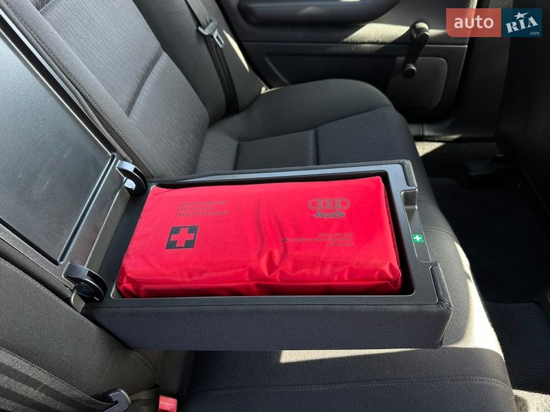 Универсал Audi A4 2005 в Виннице фото 37 Универсал Audi A4 2005 в Виннице