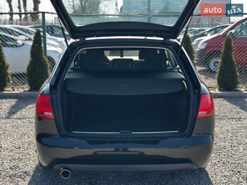 Универсал Audi A4 2005 в Виннице фото 47 Универсал Audi A4 2005 в Виннице