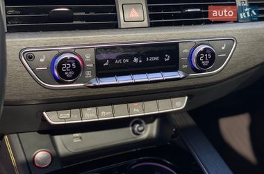 Седан Audi A4 2020 в Киеве