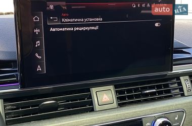 Седан Audi A4 2020 в Киеве
