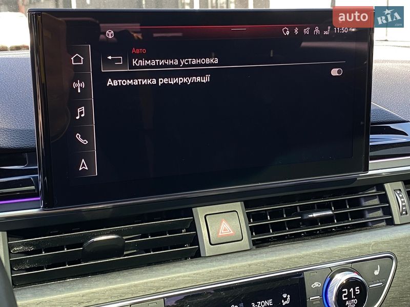 Седан Audi A4 2020 в Киеве