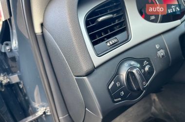 Універсал Audi A4 2009 в Києві