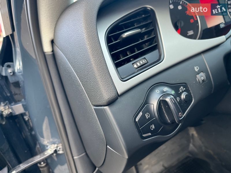 Универсал Audi A4 2009 в Киеве