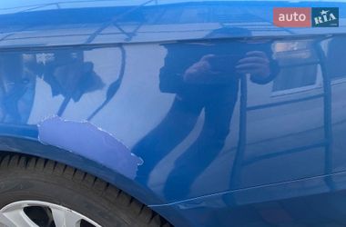Седан Audi A4 2009 в Одесі