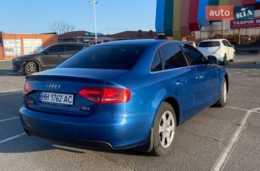 Седан Audi A4 2009 в Одесі