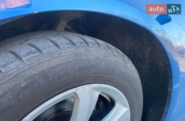Седан Audi A4 2009 в Одесі