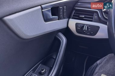 Седан Audi A4 2018 в Белой Церкви
