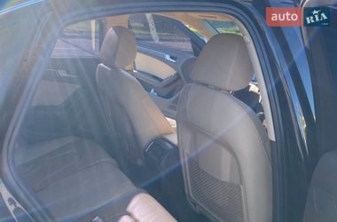 Седан Audi A4 2015 в Ивано-Франковске