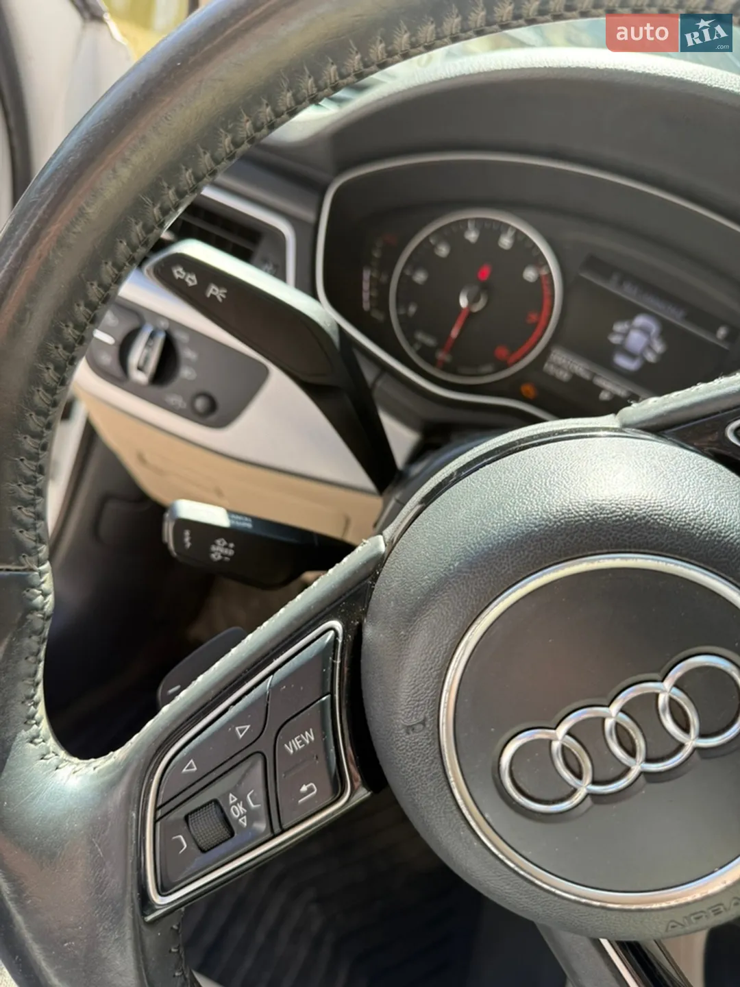 2017 Audi A4 - мініатюра 27