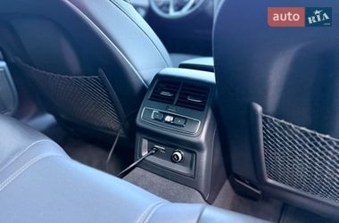 Седан Audi A4 2021 в Киеве