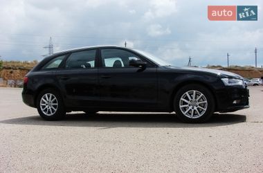 Универсал Audi A4 2015 в Одессе
