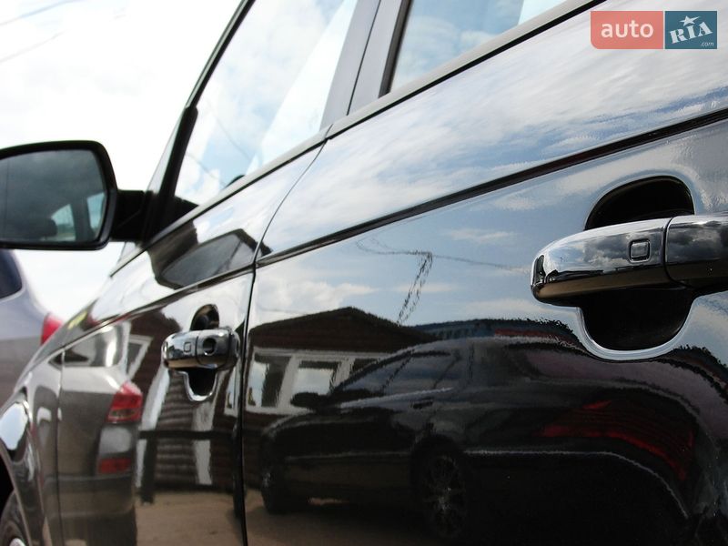 Универсал Audi A4 2015 в Одессе