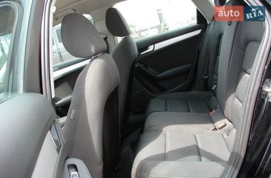 Универсал Audi A4 2015 в Одессе
