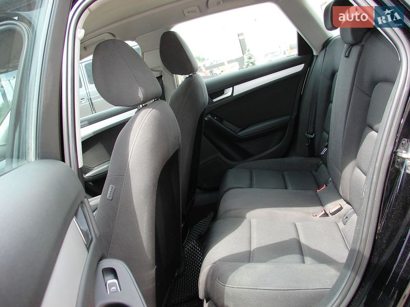 Универсал Audi A4 2015 в Одессе