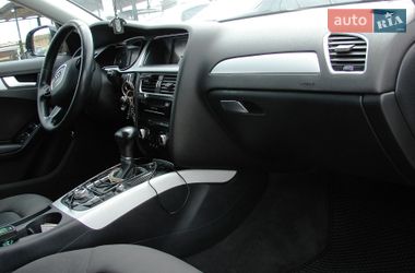 Универсал Audi A4 2015 в Одессе
