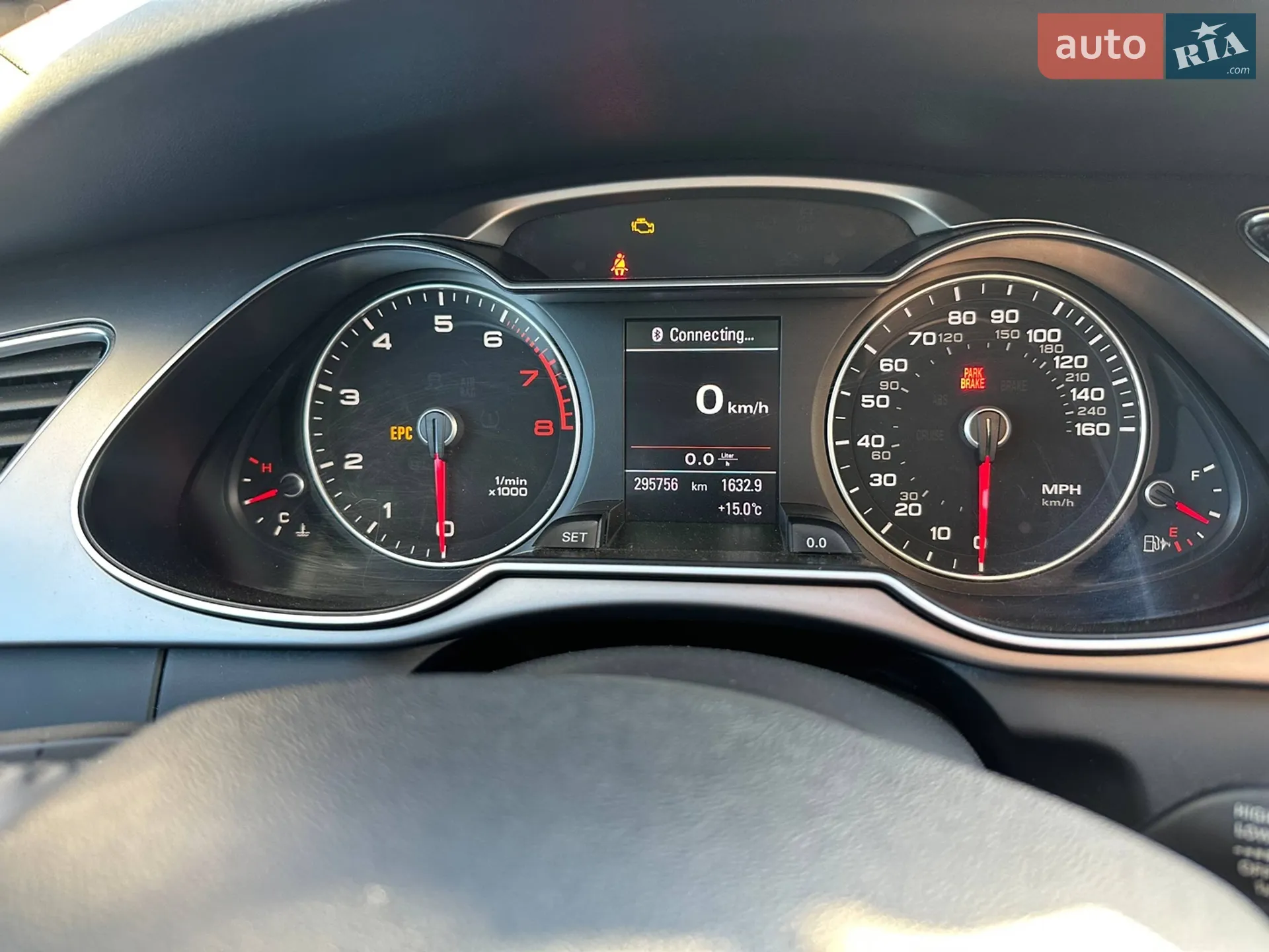 2012 Audi A4 - мініатюра 20