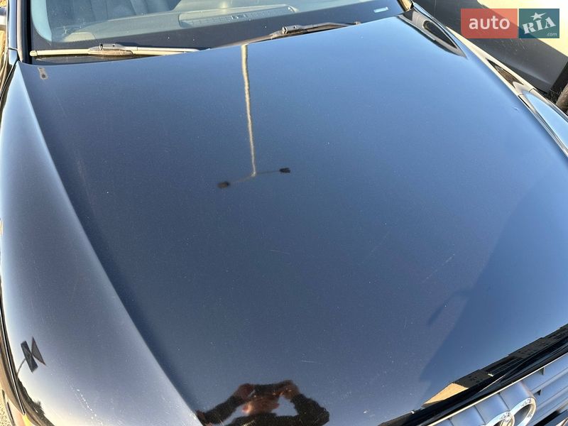 Седан Audi A4 2012 в Луцьку фото 24 Седан Audi A4 2012 в Луцьку