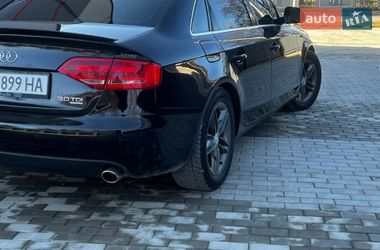 Седан Audi A4 2008 в Борщеве