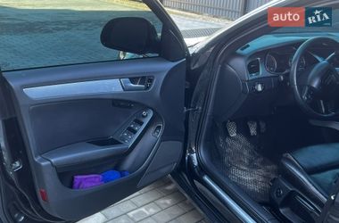 Седан Audi A4 2008 в Борщеве