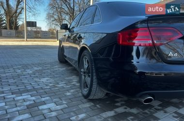 Седан Audi A4 2008 в Борщеве