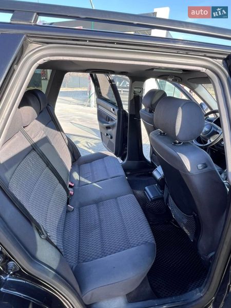 Універсал Audi A4 2000 в Стрию