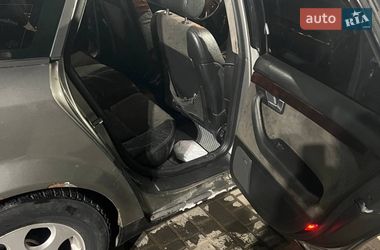 Универсал Audi A4 2002 в Киеве
