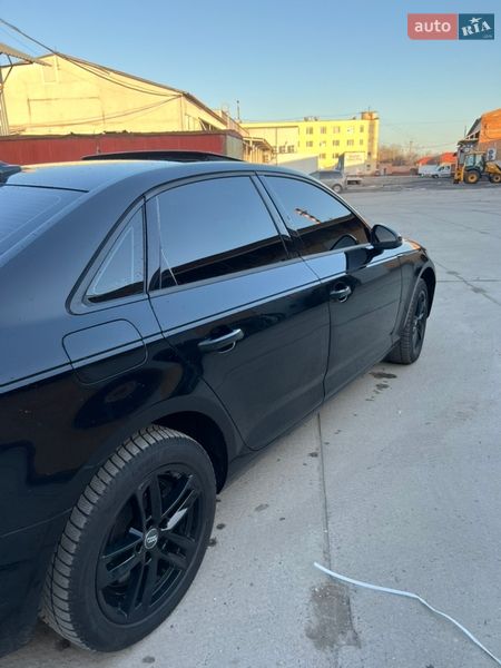 Седан Audi A4 2016 в Полтаве фото 13 Седан Audi A4 2016 в Полтаве