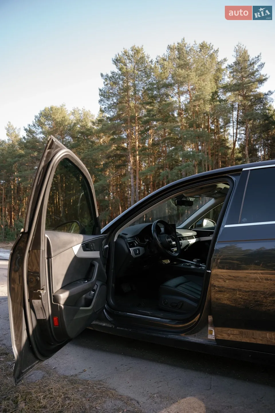 2019 Audi A4 - мініатюра 17
