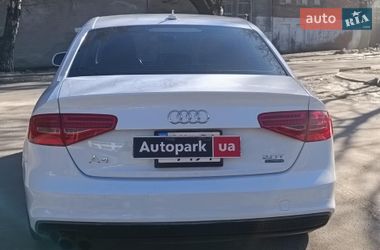 Седан Audi A4 2015 в Харькове