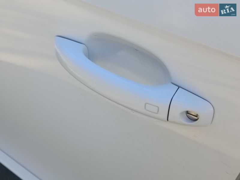 Седан Audi A4 2015 в Харькове