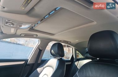Седан Audi A4 2015 в Харькове