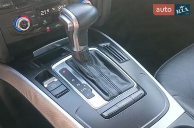 Седан Audi A4 2015 в Харькове