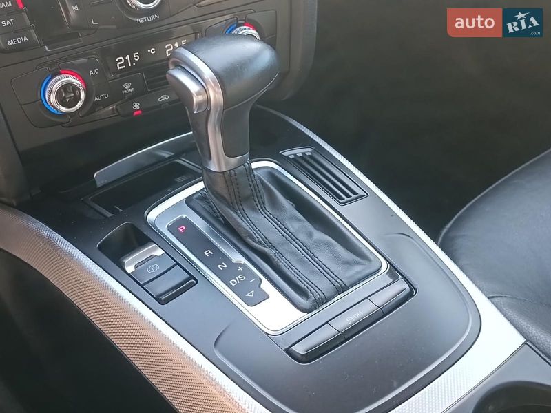 Седан Audi A4 2015 в Харькове