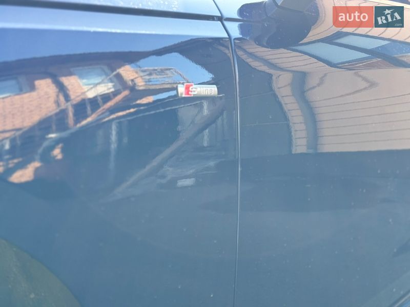 Седан Audi A4 2021 в Киеве