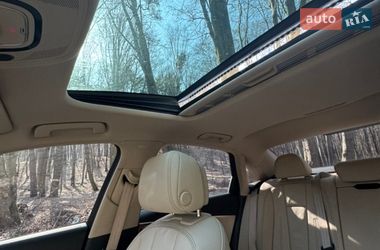 Седан Audi A4 2021 в Львове