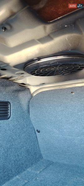 Седан Audi A4 2006 в Хороле