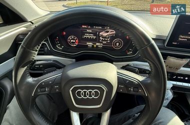Универсал Audi A4 2019 в Днепре