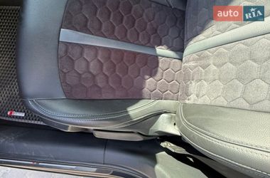 Универсал Audi A4 2019 в Днепре