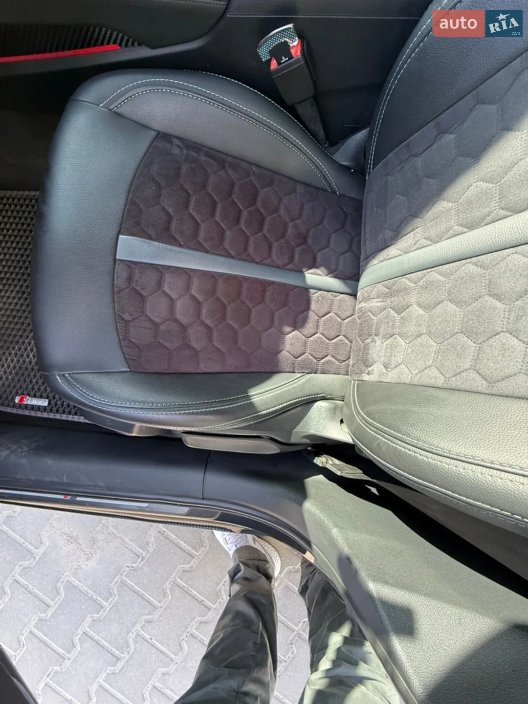 2019 Audi A4 - мініатюра 13