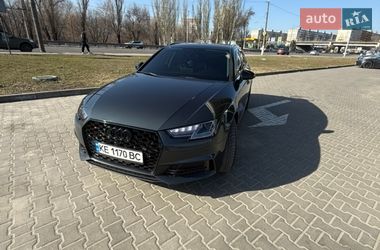 Универсал Audi A4 2019 в Днепре