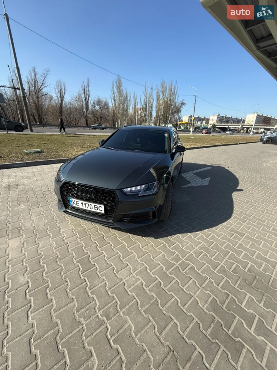 2019 Audi A4 - мініатюра 5