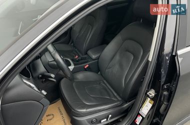Седан Audi A4 2013 в Киеве
