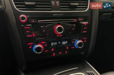 Седан Audi A4 2013 в Киеве